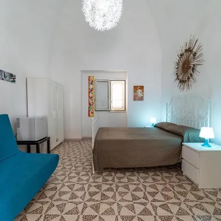 La Talega Otranto