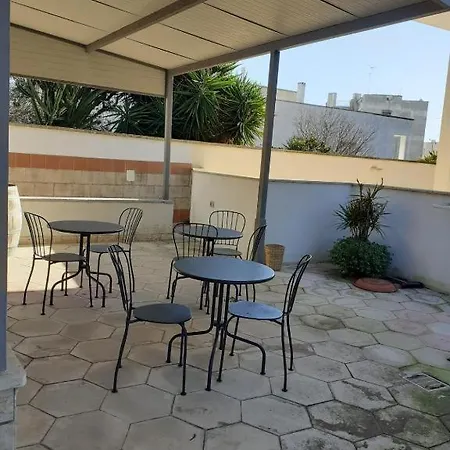 Frühstückspension La Talega