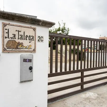 La Talega 3*