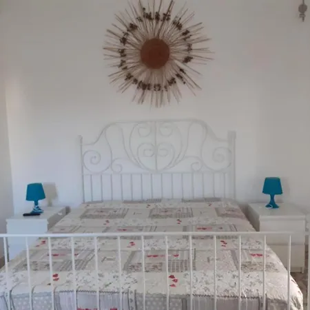 Frühstückspension La Talega 3*