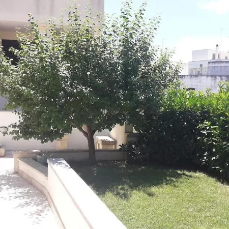 La Talega 3* Otranto