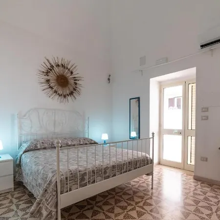 La Talega Frühstückspension