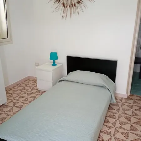 Frühstückspension La Talega