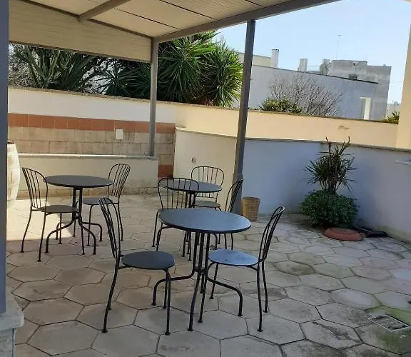 住宿加早餐酒店 La Talega