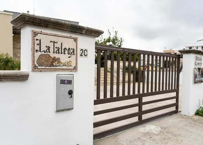 La Talega 3*