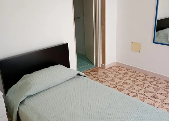 La Talega 3* Отранто