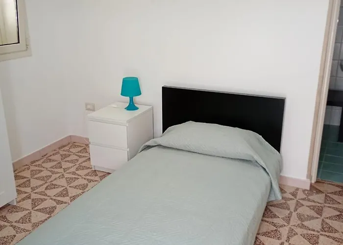 住宿加早餐酒店 La Talega