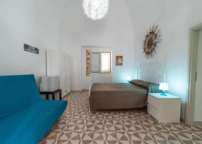 La Talega 奥特朗托