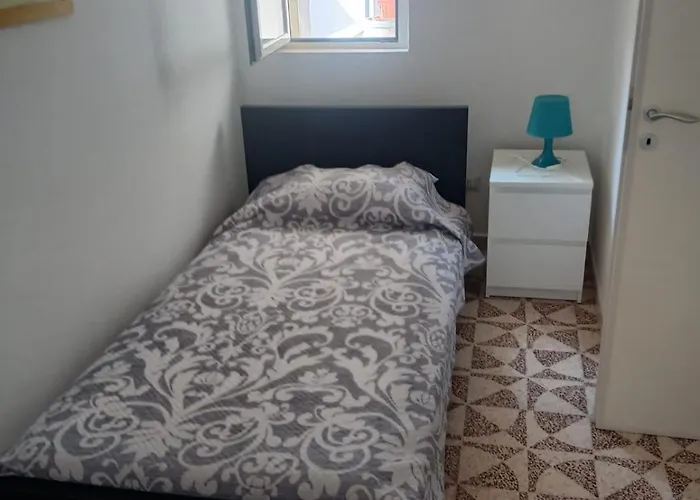 La Talega 住宿加早餐酒店 3*