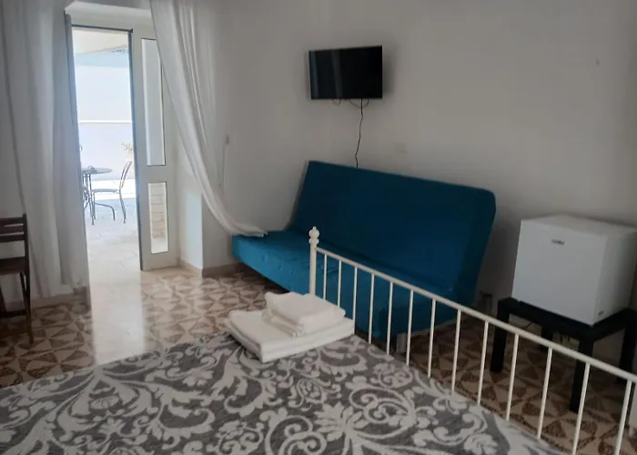 住宿加早餐酒店 La Talega